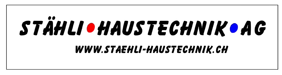 Stähli Haustechnik AG