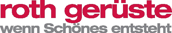 roth gerüste